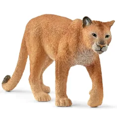 Schleich: Figura de puma (14853)