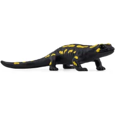 Schleich: Figura de salamandra de fuego (14870)