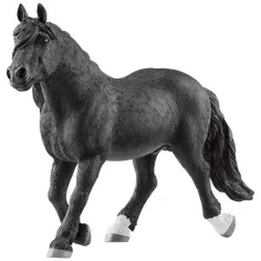 Schleich: Figura de semental Noriker (13958)