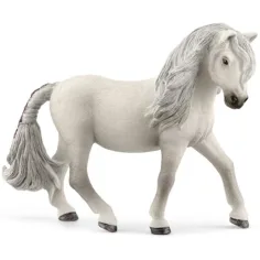 Schleich: Figura de yegua de Poni de Islandia (13942)