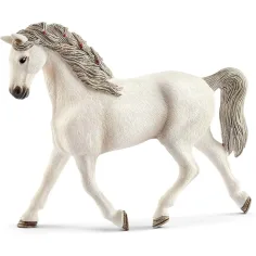 Schleich: Figura de yegua Holstein (13858)