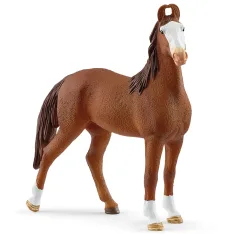 Schleich: Figura de yegua Marwari (14897)