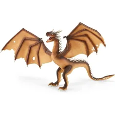 Schleich: Figura del dragón trueno húngaro de Harry Potter (13989)