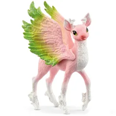 Schleich: Figura mágica de cervatillo (70821)