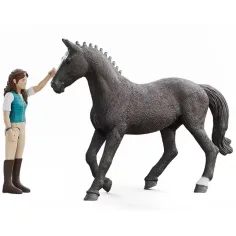 imagen de Schleich: Horse Club Lisa & Storm juego (42712) 3