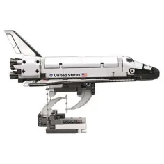 imagen de Science & Play: juego de construcción del transbordador espacial NASA - Clementoni 2