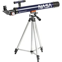 imagen de Science & Play: Telescopio astronómico de la NASA - Clementoni 3