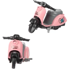 imagen de Scooter retro de rueda de inercia en varias versiones 1 unidad 5