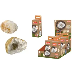 Scout geoda arqueólogo set 1ud - Simba Toys