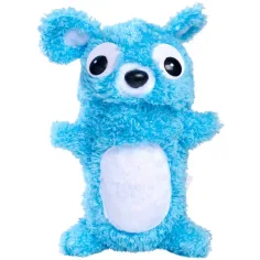 imagen de ScreamerZ: Muñeco de peluche gritando oso 30 cm - Simba Toys 2