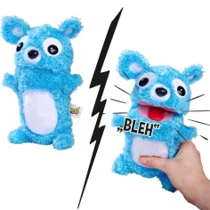 imagen de ScreamerZ: Muñeco de peluche gritando oso 30 cm - Simba Toys 7