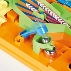 imagen de Screwball Scramble: Carrera de bolas loca Nivel 2 juego de habilidad 4