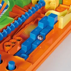 imagen de Screwball Scramble: Carrera de bolas loca Nivel 2 juego de habilidad 5