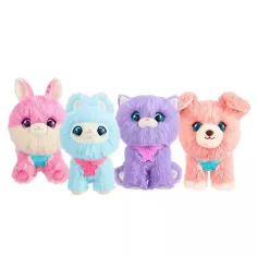 imagen de Scruff a Luv - set de sorpresa de rescate de mascotas serie 3 2