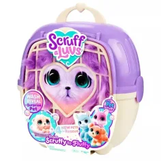 imagen de Scruff a Luv - set de sorpresa de rescate de mascotas serie 3 1