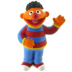 Sésamo Street: figura de Ernie