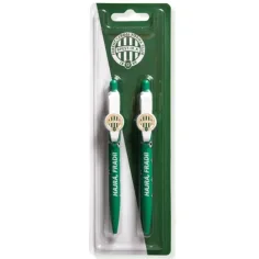 Set de 2 bolígrafos Fradi