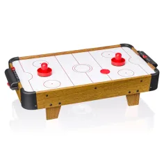 Set de aire hockey de mesa Popular - Woodyland