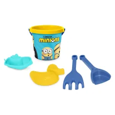 Set de arena de Minions de 5 piezas - Wader