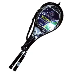 Set de bádminton en bolsa - Spartan