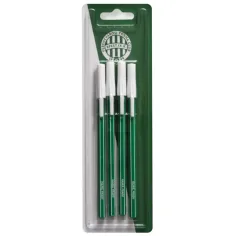Set de bolígrafos Fradi de 4 unidades