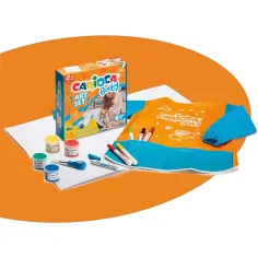 imagen de Set de colorear Baby de 13 piezas - Carioca 2