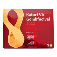 Set de juego de fútbol de la Copa Mundial de Catar 2022