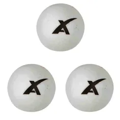 imagen de Set de ping-pong Adrenix en bolsa con 3 pelotas 3