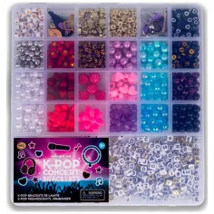 Set de pulseras de concierto K-POP