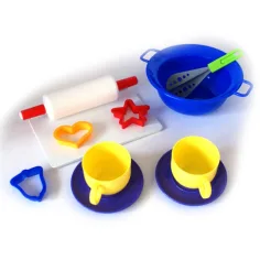 Set de repostería