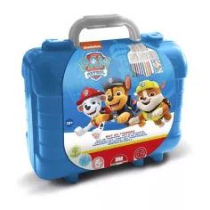 Set de sellos de Patrulla Canina