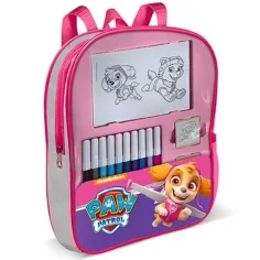 Set de sellos de Skye de Patrulla Canina en mochila - Multiprint
