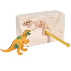 imagen de Set de sorpresa arqueológica de dinosaurios - Simba Toys 3