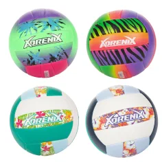 Set de voleibol de playa Adrenix en varias versiones 1ud