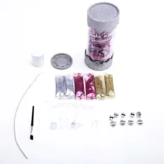 imagen de Shake 'n Shimmer creador de pulseras brillantes 2