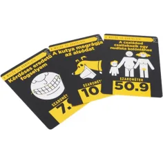 imagen de Shit happens: Los 50 matices de un desastre juego de mesa 3