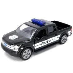 Siku 1496 Ford F-150 Policía US 1/55