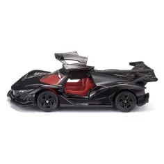 SIKU Apollo IE coche pequeño 1/64