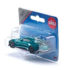 imagen de SIKU Aston Martin Vantage GT4 coche en miniatura 1/55 3