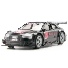 imagen de SIKU Audi RS 5 Racing coche de juguete 1/64 3