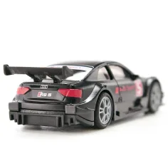imagen de SIKU Audi RS 5 Racing coche de juguete 1/64 4