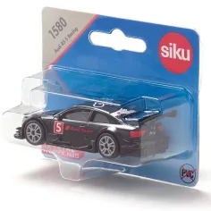 imagen de SIKU Audi RS 5 Racing coche de juguete 1/64 5