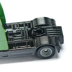 imagen de SIKU camión de remolque Volvo 1/87 4