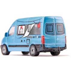 imagen de SIKU Caravana 2
