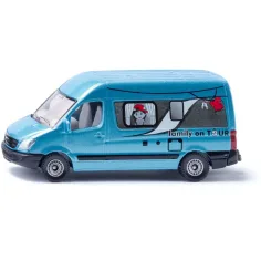 imagen de SIKU Caravana 1
