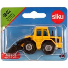 SIKU Cargadora