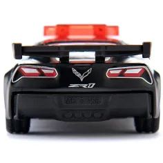 imagen de SIKU Chevrolet Corvette ZR1 Police coche de juguete 1/64 3