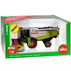 imagen de SIKU Claas Lexion 600 cosechadora 1/50 2