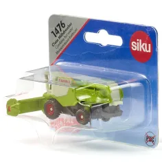 imagen de SIKU Claas Lexion cosechadora 1/87 4