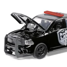 imagen de SIKU Dodge Ram coche de policía 1/50 - 2309 2